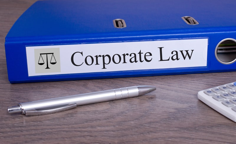 california corporate laws 1